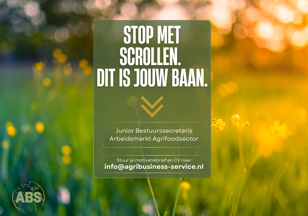 abs insta 2026 vacature